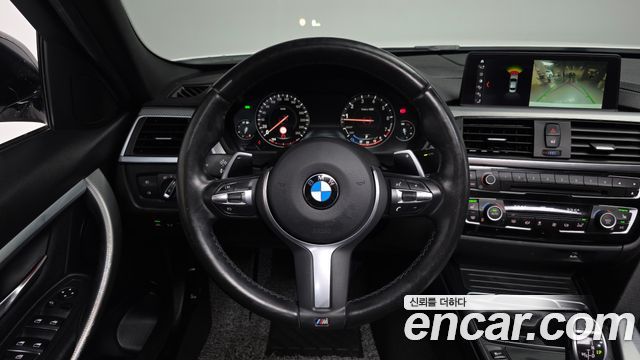 BMW 3 Series (F30) 320i M Sport Shadow 2018 — фото 14