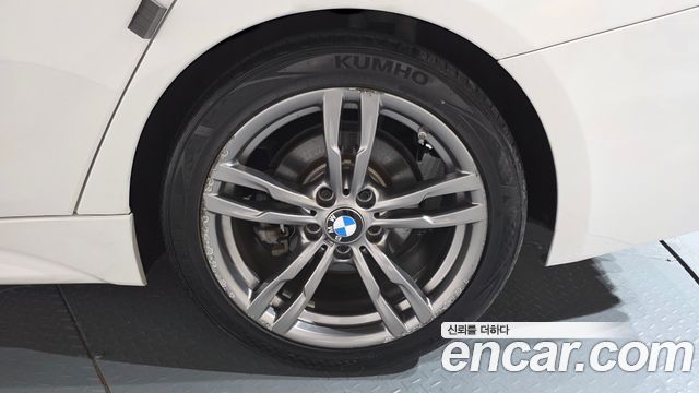 BMW 3 Series (F30) 320i M Sport Shadow 2018 — фото 21