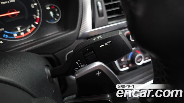 BMW 3 Series (F30) 320i M Sport Shadow 2018 — фото 28