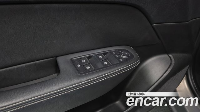 Renault Korea XM3 1.3 TCe RE 2021 — фото 27