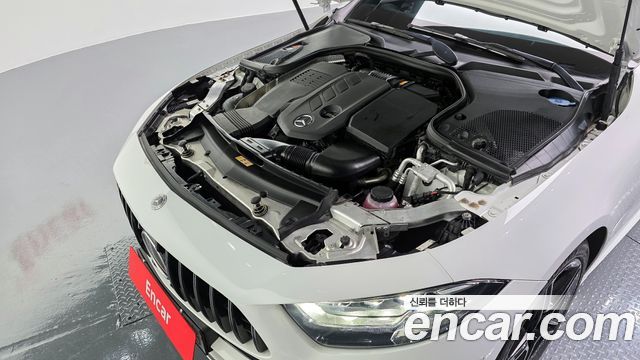 Mercedes-Benz CLS-Class (C257) CLS300d 4MATIC 2022 — фото 6