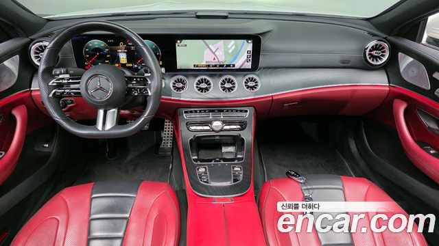 Mercedes-Benz CLS-Class (C257) CLS300d 4MATIC 2022 — фото 7