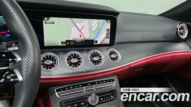Mercedes-Benz CLS-Class (C257) CLS300d 4MATIC 2022 — фото 15