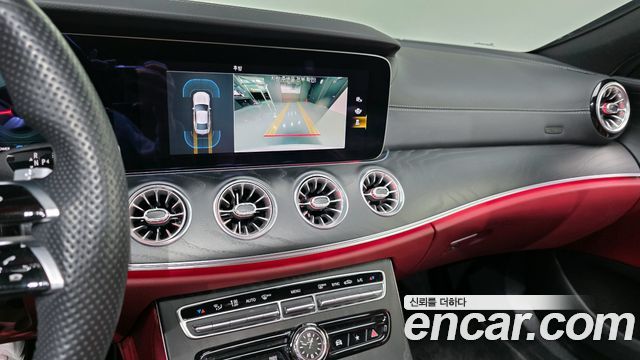 Mercedes-Benz CLS-Class (C257) CLS300d 4MATIC 2022 — фото 17