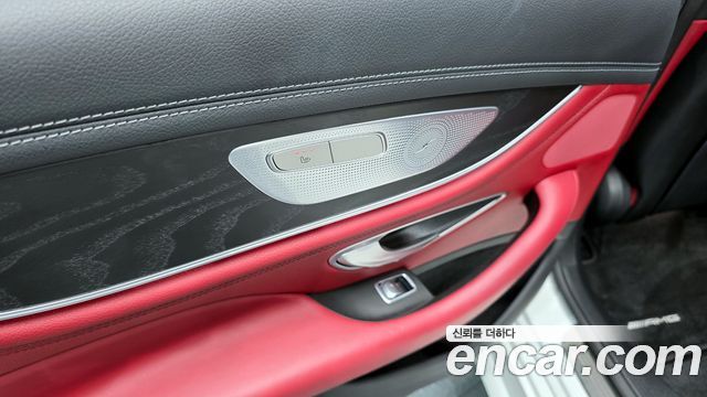 Mercedes-Benz CLS-Class (C257) CLS300d 4MATIC 2022 — фото 20