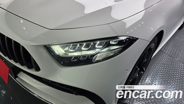 Mercedes-Benz CLS-Class (C257) CLS300d 4MATIC 2022 — фото 22