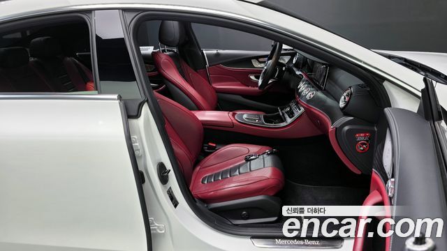 Mercedes-Benz CLS-Class (C257) CLS300d 4MATIC 2022 — фото 26