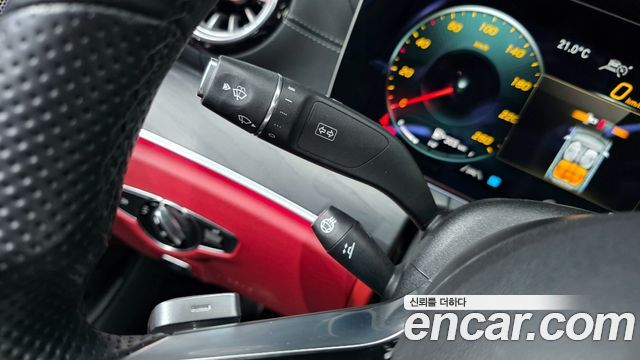 Mercedes-Benz CLS-Class (C257) CLS300d 4MATIC 2022 — фото 27