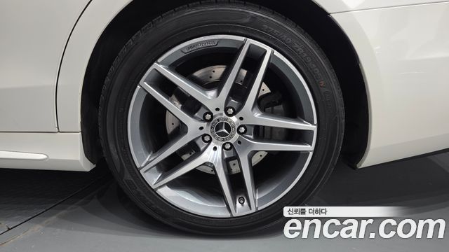 Mercedes-Benz S-Class (W222) S560L 4MATIC 2019 — фото 21