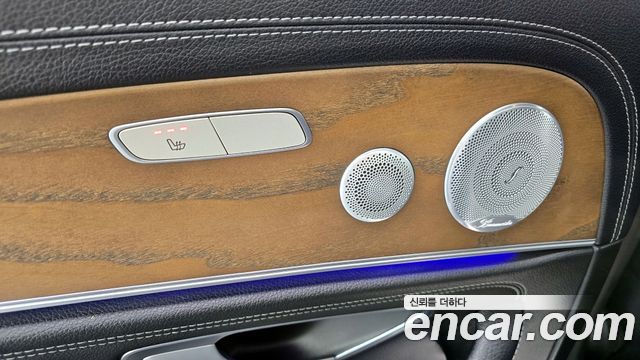 Mercedes-Benz E-Class (W213) E300e 4MATIC Exclusive 2020 — фото 34