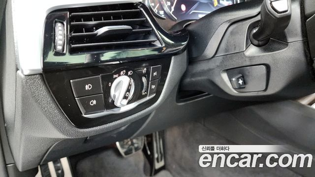 BMW 5 Series (G30) 530i M Sport Package Plus 2018 — фото 20
