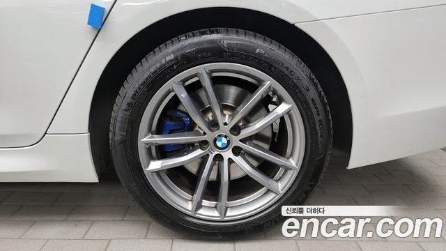 BMW 5 Series (G30) 530i M Sport Package Plus 2018 — фото 27
