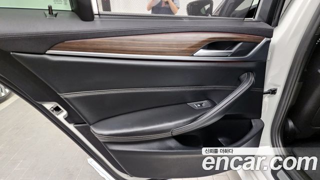 BMW 5 Series (G30) 530i M Sport Package Plus 2018 — фото 31