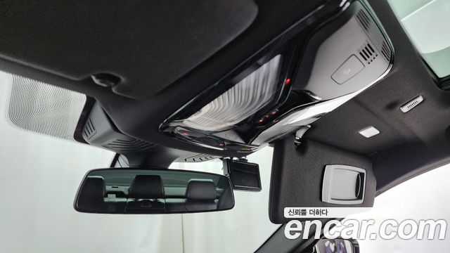 BMW 5 Series (G30) 530i M Sport Package Plus 2018 — фото 32