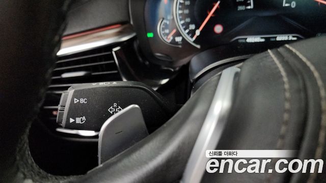 BMW 5 Series (G30) 530i M Sport Package Plus 2018 — фото 33