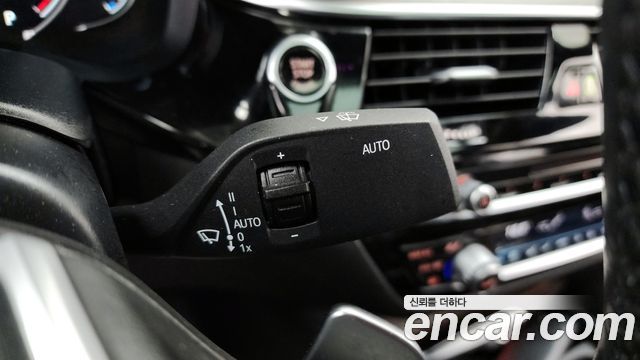 BMW 5 Series (G30) 530i M Sport Package Plus 2018 — фото 34