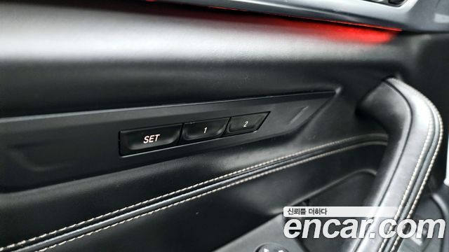 BMW 5 Series (G30) 530i M Sport Package Plus 2018 — фото 35