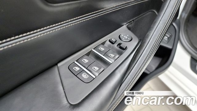 BMW 5 Series (G30) 530i M Sport Package Plus 2018 — фото 36