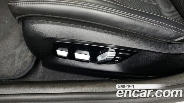 BMW 5 Series (G30) 530i M Sport Package Plus 2018 — фото 37