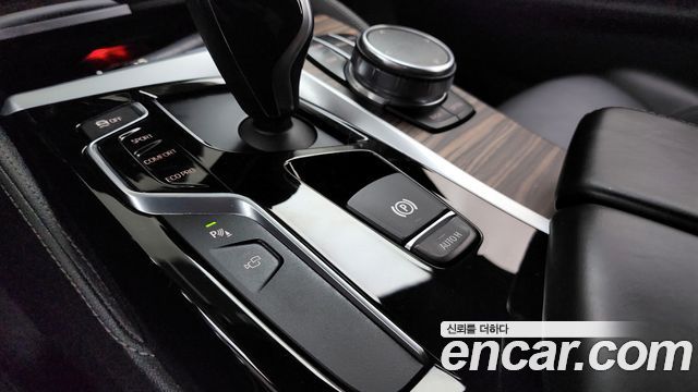 BMW 5 Series (G30) 530i M Sport Package Plus 2018 — фото 38