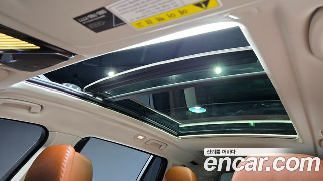 BMW X7 (G07) xDrive 30d Design Pure Excellent 6-Seater 2019 — фото 17