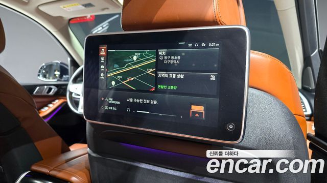 BMW X7 (G07) xDrive 30d Design Pure Excellent 6-Seater 2019 — фото 19