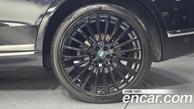 BMW X7 (G07) xDrive 30d Design Pure Excellent 6-Seater 2019 — фото 21
