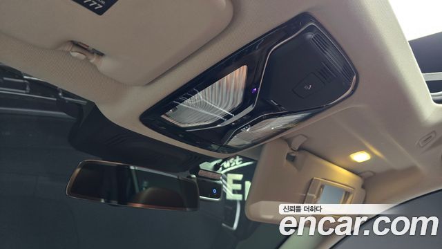 BMW X7 (G07) xDrive 30d Design Pure Excellent 6-Seater 2019 — фото 27
