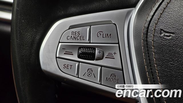 BMW X7 (G07) xDrive 30d Design Pure Excellent 6-Seater 2019 — фото 31