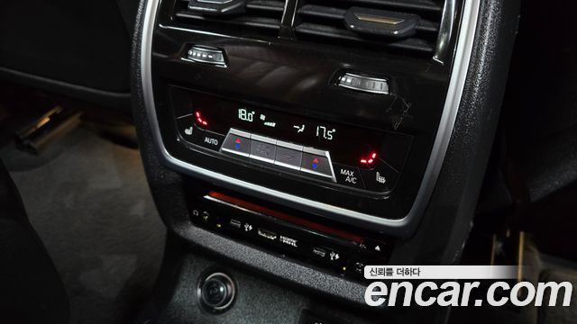 BMW X7 (G07) xDrive 30d Design Pure Excellent 6-Seater 2019 — фото 32