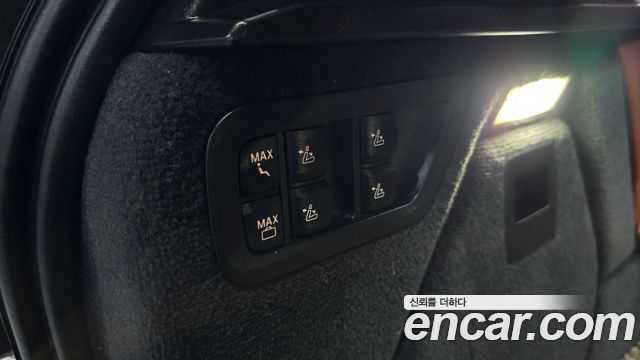 BMW X7 (G07) xDrive 30d Design Pure Excellent 6-Seater 2019 — фото 34