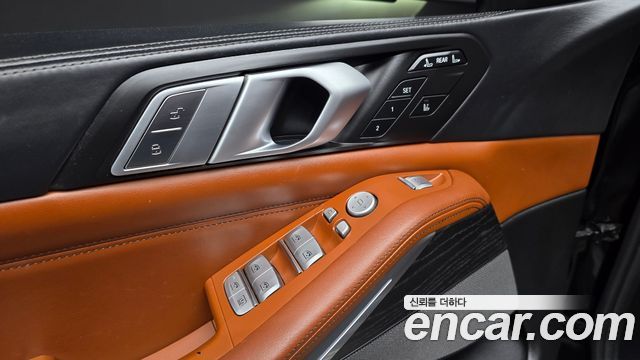 BMW X7 (G07) xDrive 30d Design Pure Excellent 6-Seater 2019 — фото 35