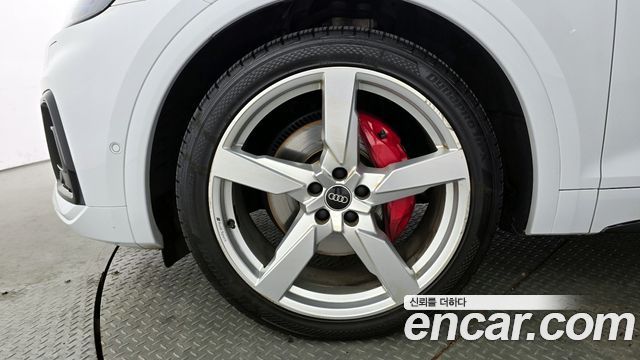 Audi SQ5 (FY) 3.0 TFSI Quattro 2023 — фото 5
