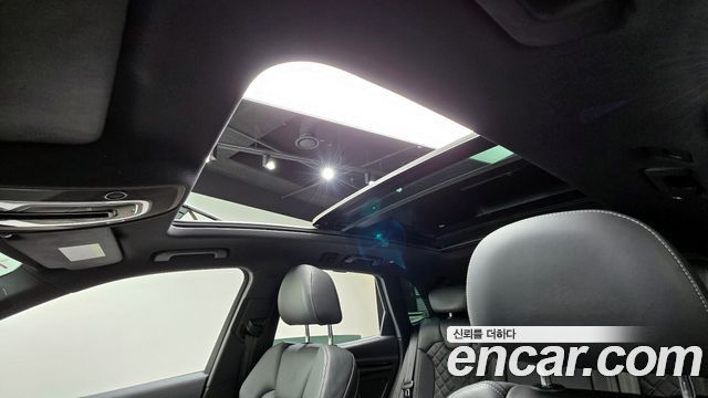 Audi SQ5 (FY) 3.0 TFSI Quattro 2023 — фото 17