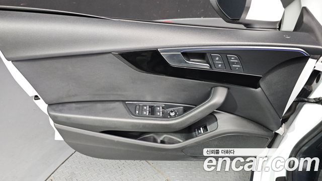 Audi A5 (F5) 45 TFSI Quattro Premium Sportback 2019 — фото 25