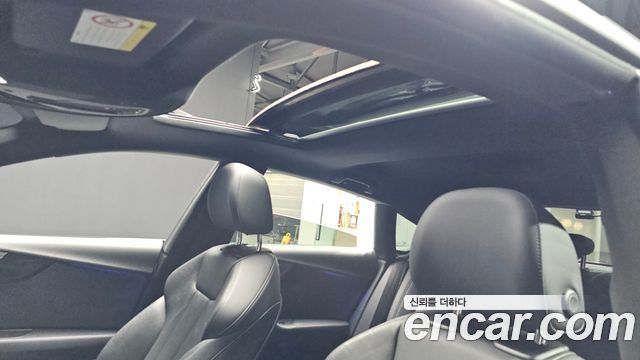 Audi A5 (F5) 45 TFSI Quattro Premium Sportback 2019 — фото 26