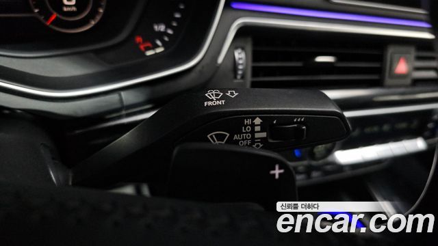 Audi A5 (F5) 45 TFSI Quattro Premium Sportback 2019 — фото 29