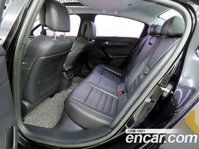 Peugeot 508 2.0 Allure First Generation 2013 — фото 6