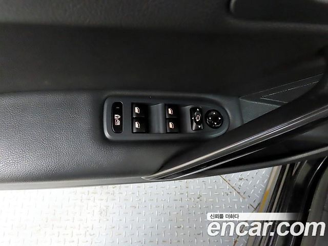 Peugeot 508 2.0 Allure First Generation 2013 — фото 15