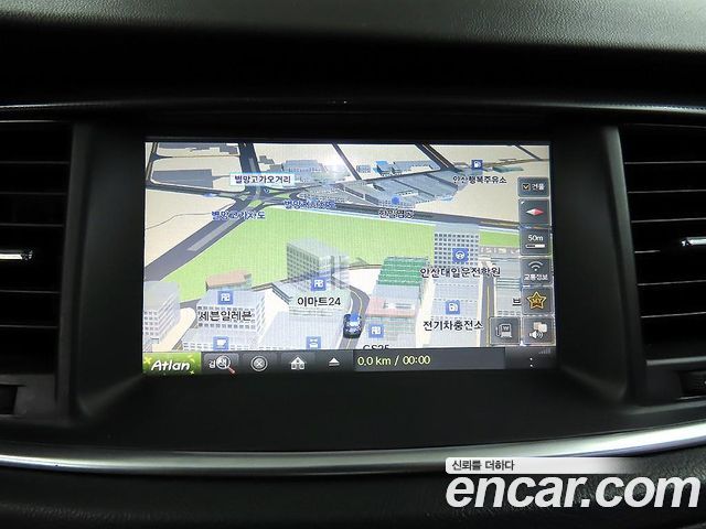 Peugeot 508 2.0 Allure First Generation 2013 — фото 19