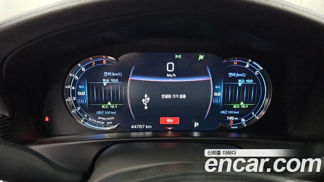 Cadillac CT6 3.6 Sport AWD 2019 — фото 8