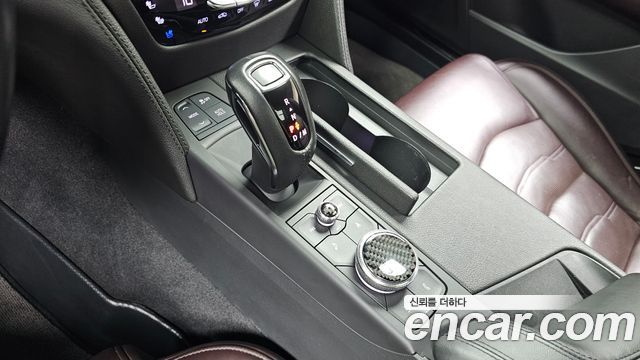 Cadillac CT6 3.6 Sport AWD 2019 — фото 9