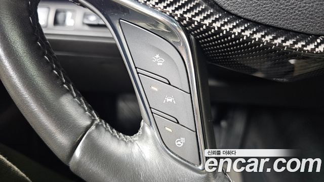 Cadillac CT6 3.6 Sport AWD 2019 — фото 17