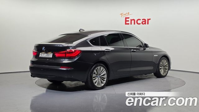BMW 5 Series GT (F07) GT ED Edition 2016 — фото 2