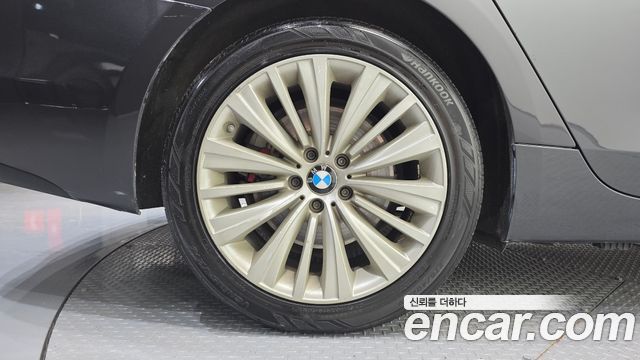 BMW 5 Series GT (F07) GT ED Edition 2016 — фото 5