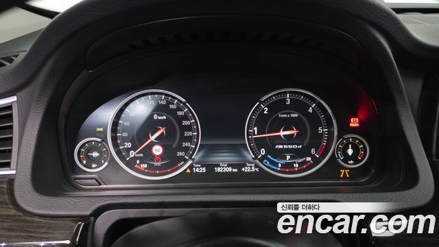 BMW 5 Series GT (F07) GT ED Edition 2016 — фото 8