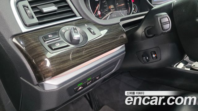 BMW 5 Series GT (F07) GT ED Edition 2016 — фото 17