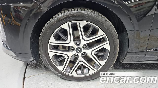 Hyundai Grandeur (GN7) 2,5 Gasoline 2WD Premium 2023 — фото 5