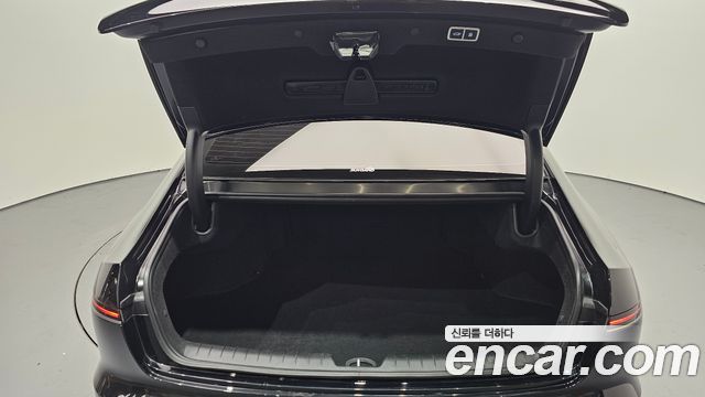 Hyundai Grandeur (GN7) 2,5 Gasoline 2WD Premium 2023 — фото 20