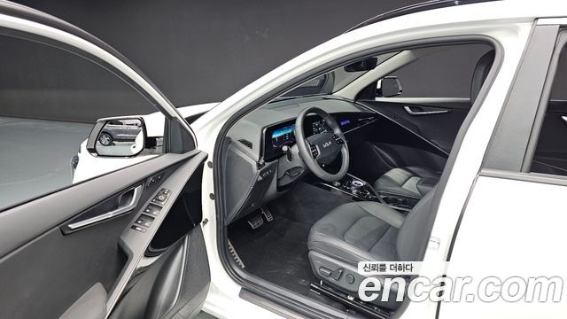 Kia Niro EV Earth 2024 — фото 15